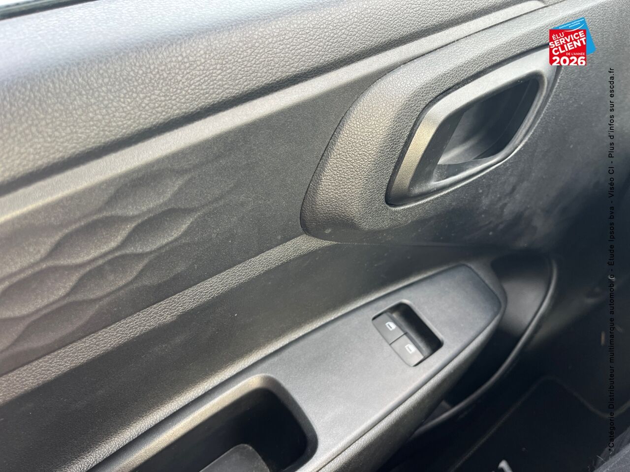 chez Hyundai Besançon