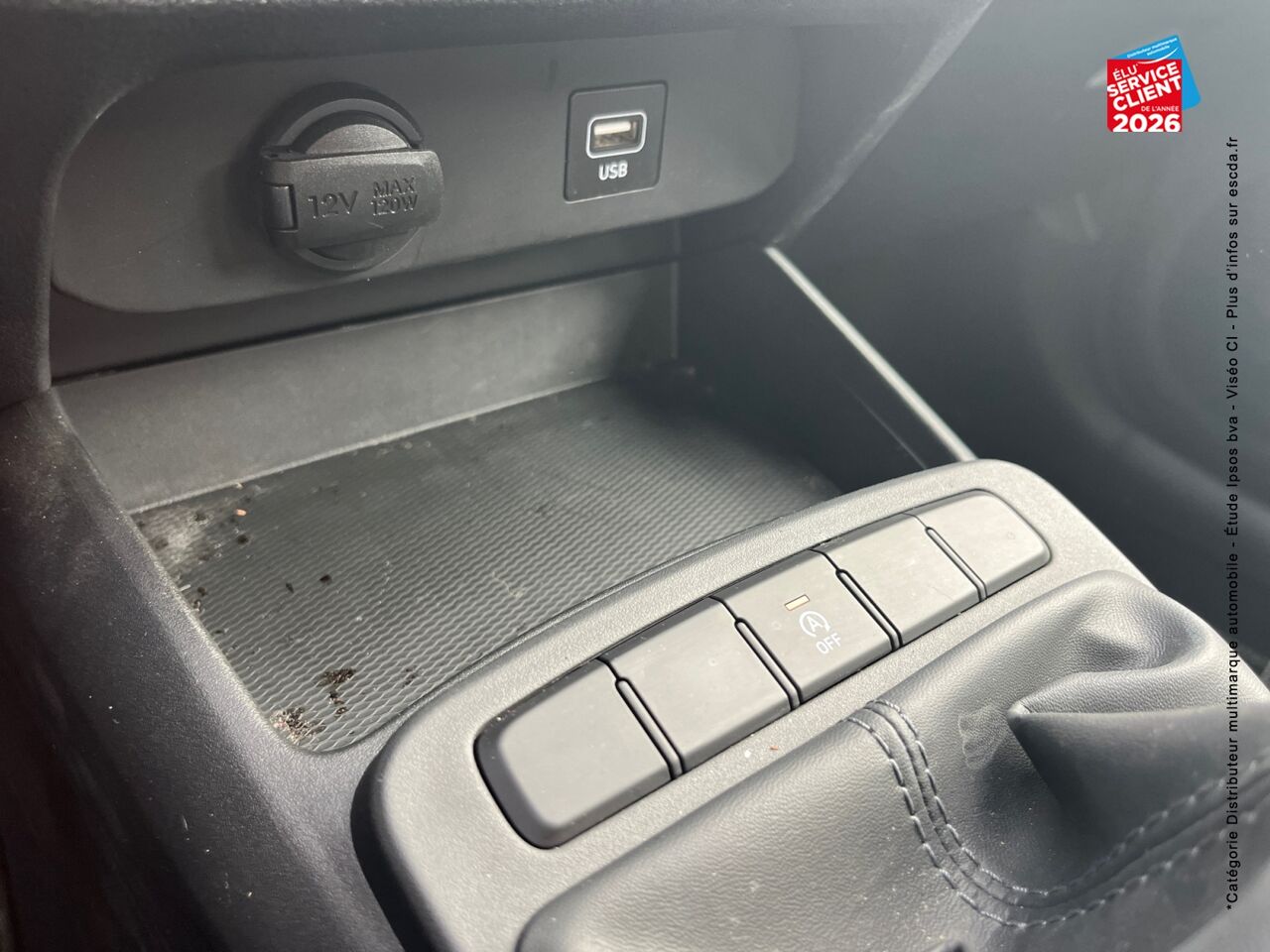 chez Hyundai Besançon