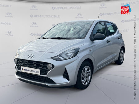 HYUNDAI I10 1.0 67CH ECO...
