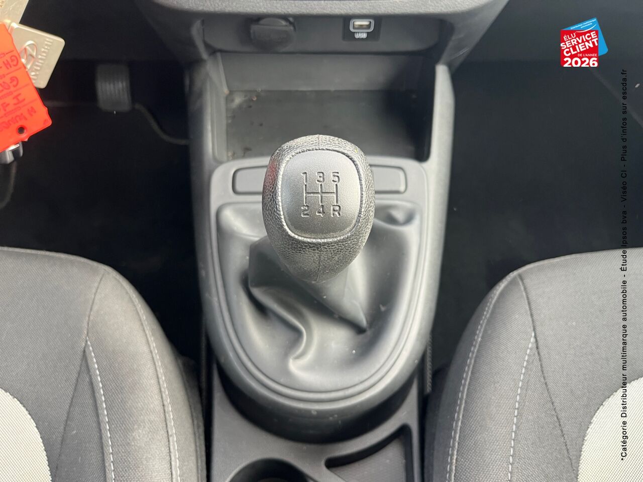 chez Hyundai Besançon