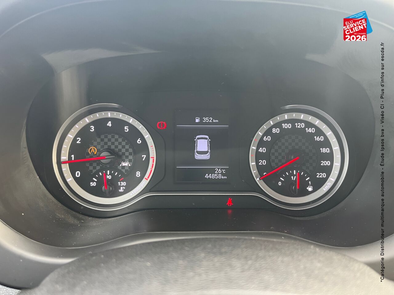 chez Hyundai Besançon