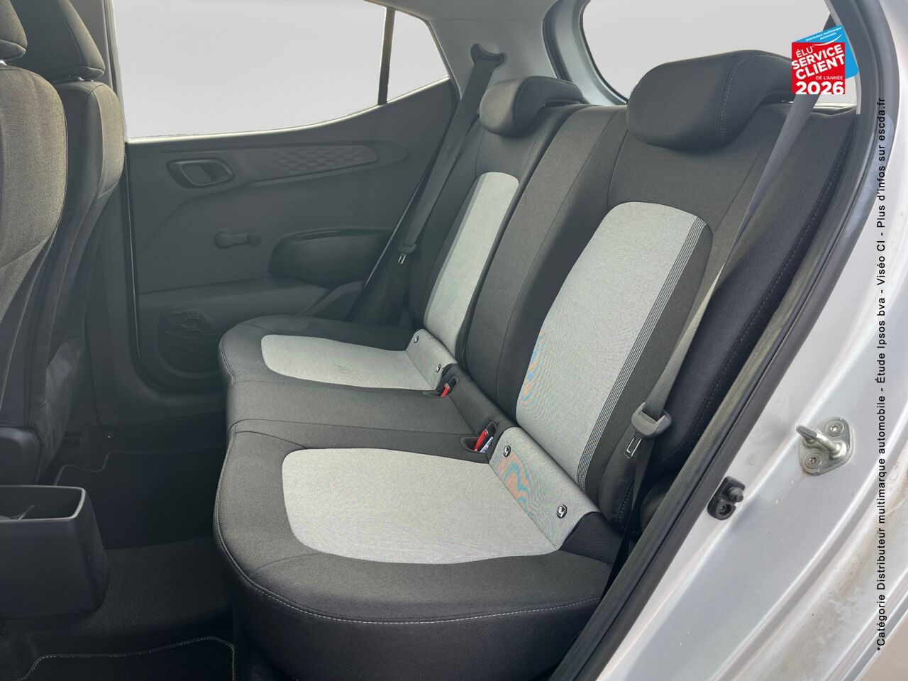 chez Hyundai Besançon