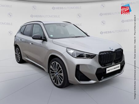 BMW X1 IXDRIVE30 313CH M SPORT