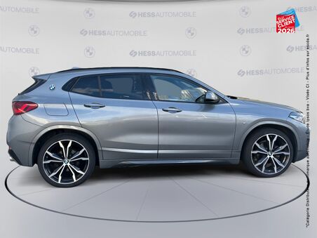 BMW X2 SDRIVE18D 150CH M...