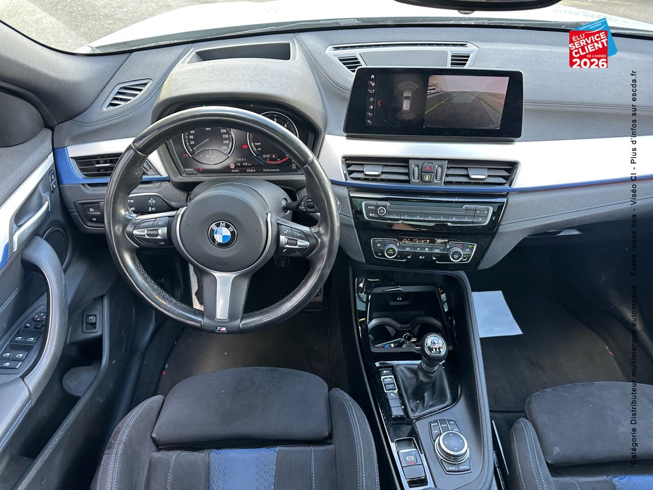 chez BMW Lons le Saunier