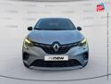 Véhicule d'occasion RENAULT CAPTUR 1.6 E-TECH HYBRIDE RECHARGEABLE 160CH TECHNO