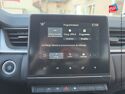Véhicule d'occasion RENAULT CAPTUR 1.6 E-TECH HYBRIDE RECHARGEABLE 160CH TECHNO