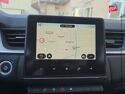 Véhicule d'occasion RENAULT CAPTUR 1.6 E-TECH HYBRIDE RECHARGEABLE 160CH TECHNO