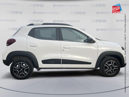 DACIA SPRING 45CH ESSENTIAL...