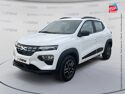 Véhicule d'occasion DACIA SPRING 45CH ESSENTIAL 23B