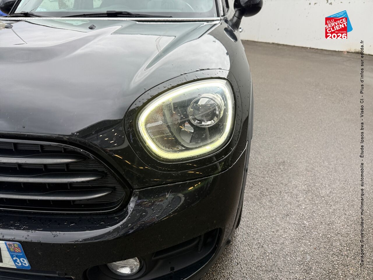 chez HESS Automobile