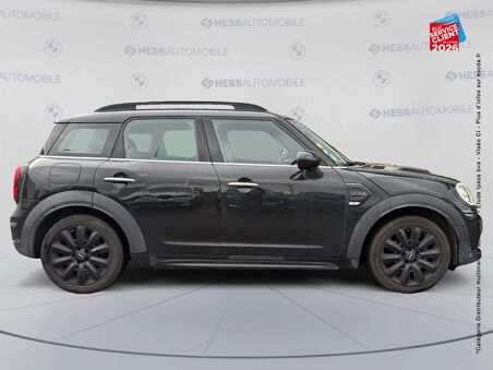 MINI COUNTRYMAN COOPER D...