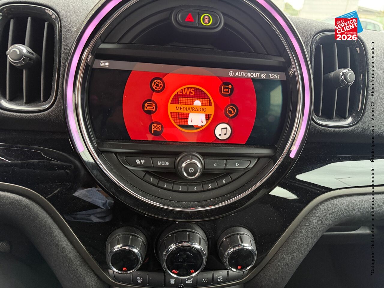 chez HESS Automobile