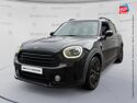 Véhicule d'occasion MINI COUNTRYMAN COOPER D 150CH LONGSTONE