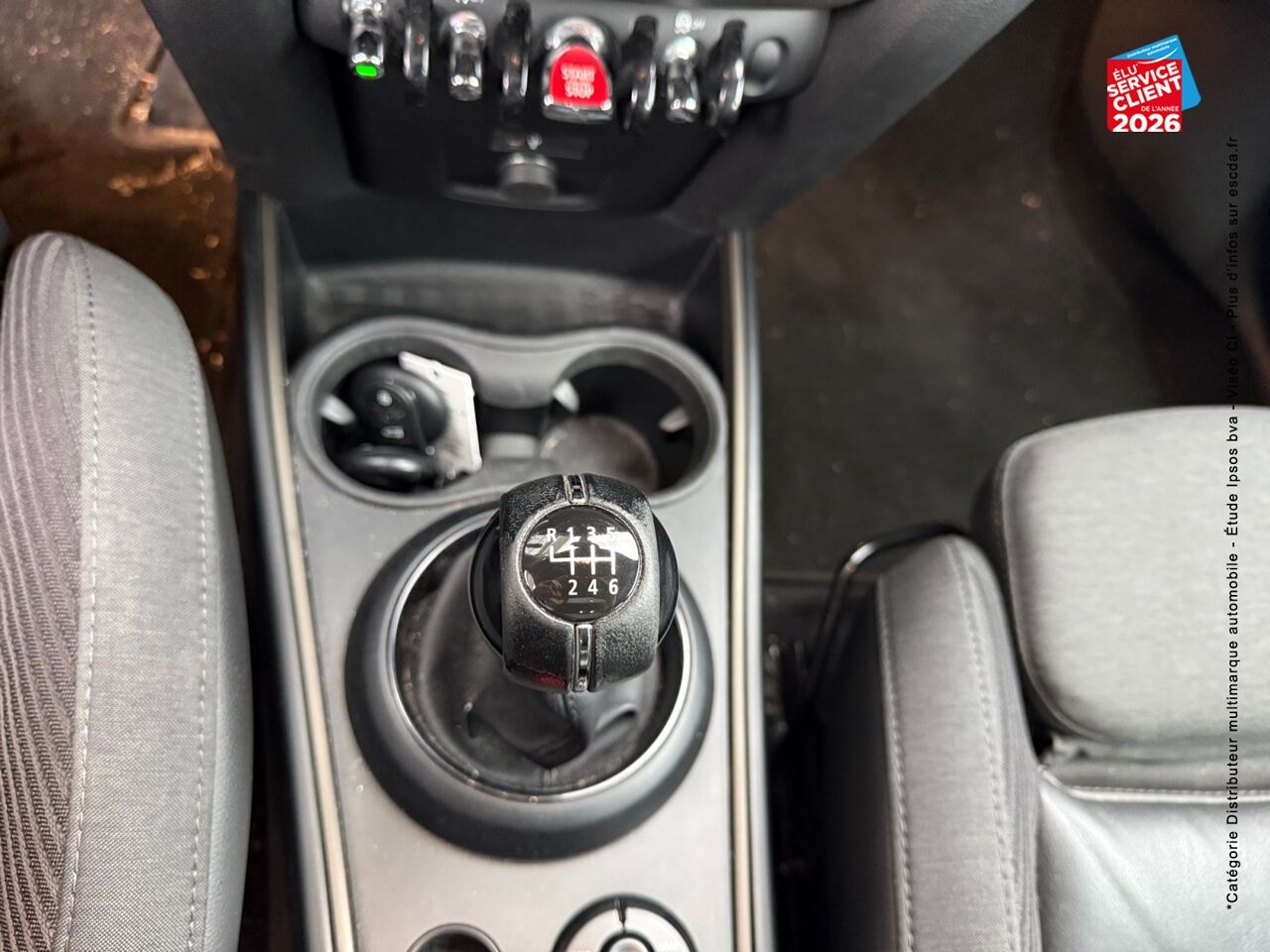 chez HESS Automobile
