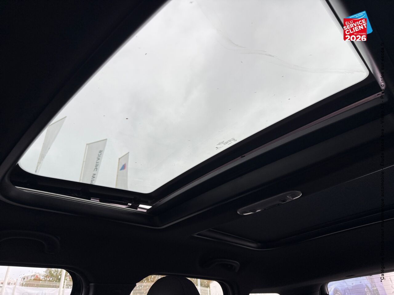 chez HESS Automobile