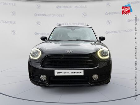 MINI COUNTRYMAN COOPER D...