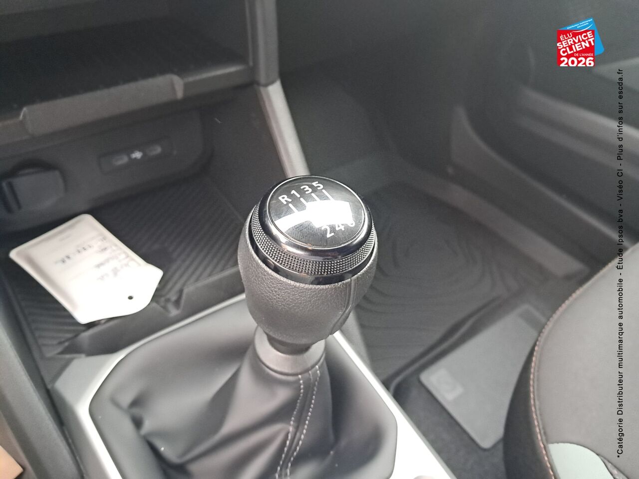 chez HESS Automobile