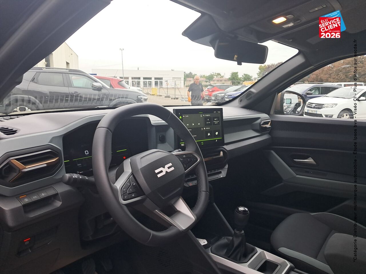 chez HESS Automobile