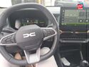 Véhicule d'occasion DACIA DUSTER 1.2 MILD HYBRID 140CH EXTREME