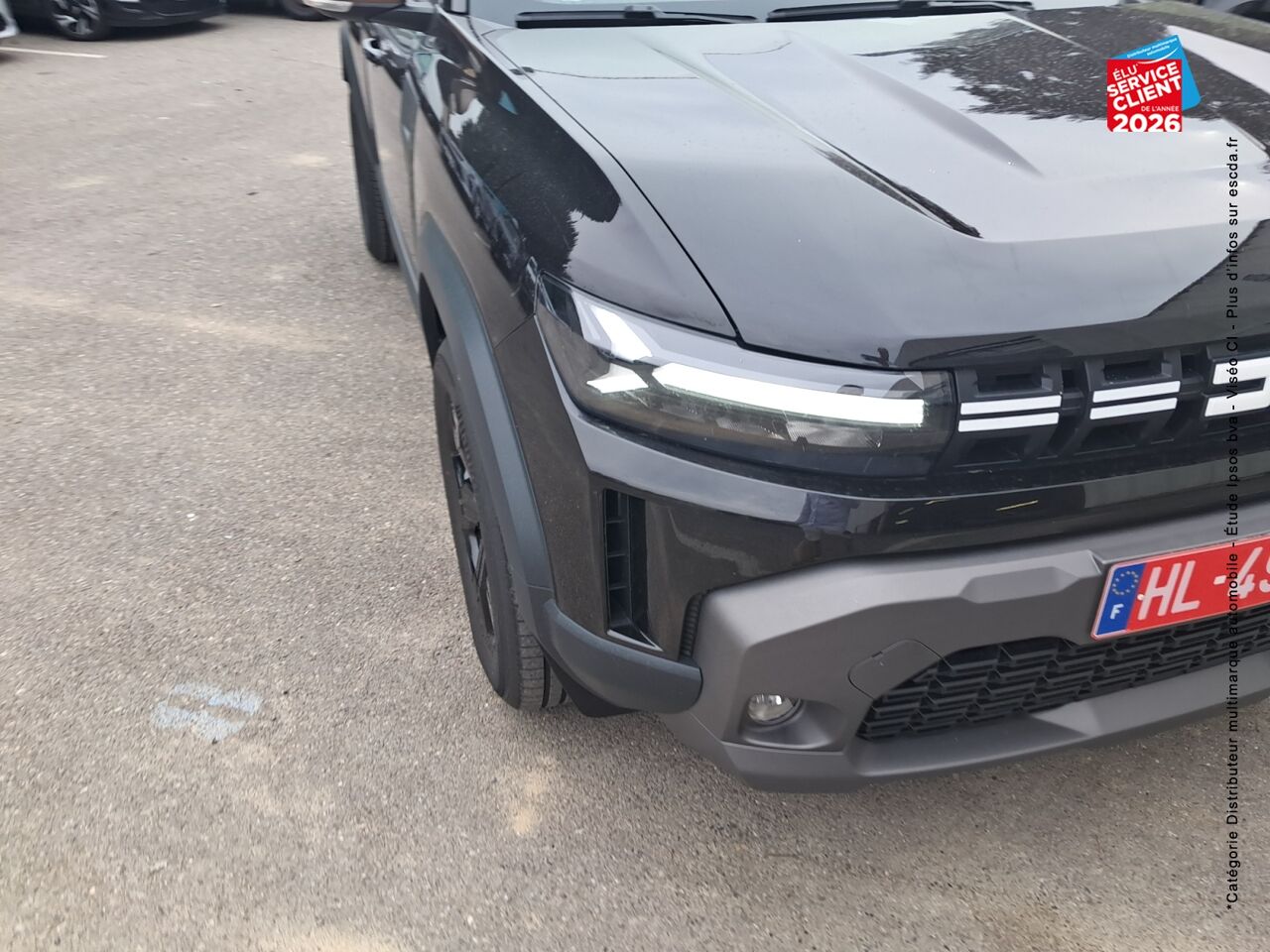 chez HESS Automobile