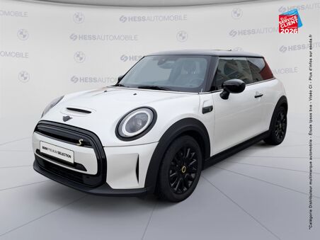 MINI MINI COOPER SE 184CH...