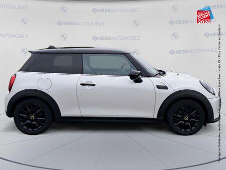 MINI MINI COOPER SE 184CH...