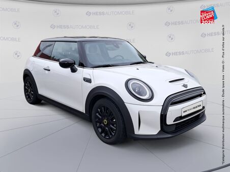 MINI MINI COOPER SE 184CH...