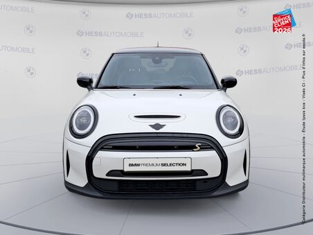 MINI MINI COOPER SE 184CH...