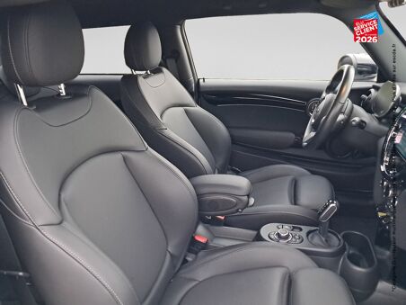 MINI MINI COOPER SE 184CH...