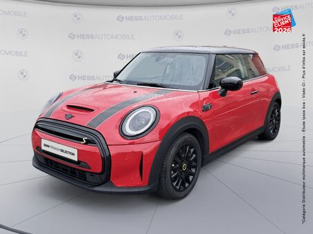 MINI MINI COOPER SE 184CH...