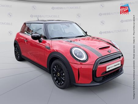 MINI MINI COOPER SE 184CH...
