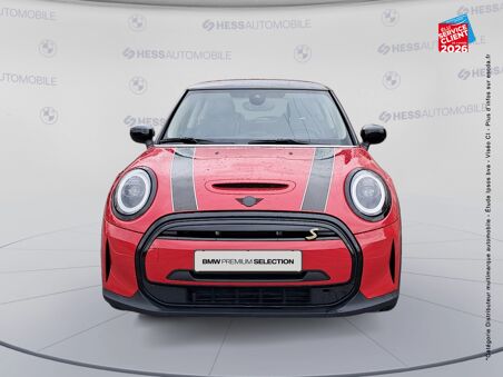 MINI MINI COOPER SE 184CH...