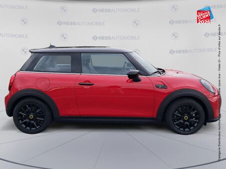 MINI MINI COOPER SE 184CH...