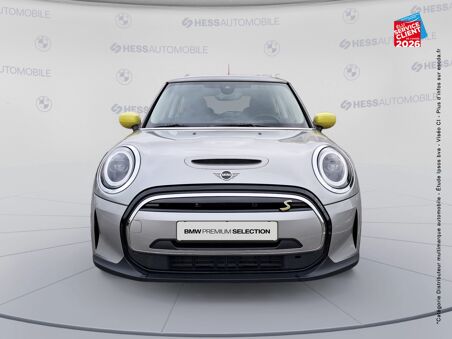 MINI MINI COOPER SE 184CH...