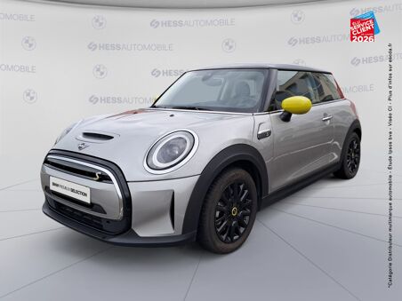 MINI MINI COOPER SE 184CH...