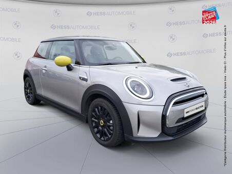 MINI MINI COOPER SE 184CH...