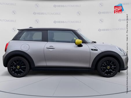 MINI MINI COOPER SE 184CH...