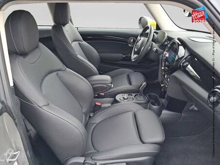 MINI MINI COOPER SE 184CH...
