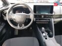Véhicule d'occasion TOYOTA C-HR 1.8 HYBRIDE 140CH DYNAMIC MY25