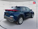 Véhicule d'occasion TOYOTA C-HR 1.8 HYBRIDE 140CH DYNAMIC MY25