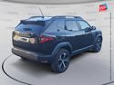 Véhicule d'occasion DACIA DUSTER 1.2 MILD HYBRID 140CH JOURNEY