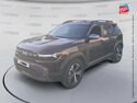 Véhicule d'occasion DACIA DUSTER 1.2 MILD HYBRID 140CH JOURNEY