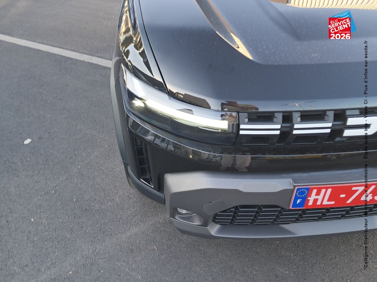 chez HESS Automobile