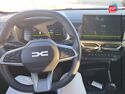 Véhicule d'occasion DACIA DUSTER 1.2 MILD HYBRID 140CH JOURNEY