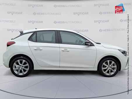 OPEL CORSA 1.2 75CH EDITION