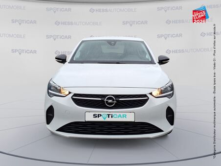 OPEL CORSA 1.2 75CH EDITION