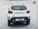 Véhicule d'occasion DACIA SPRING 65CH EXTREME