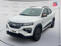 Véhicule d'occasion DACIA SPRING 65CH EXTREME