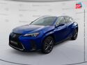 Véhicule d'occasion LEXUS UX 250H 2WD F SPORT MY22
